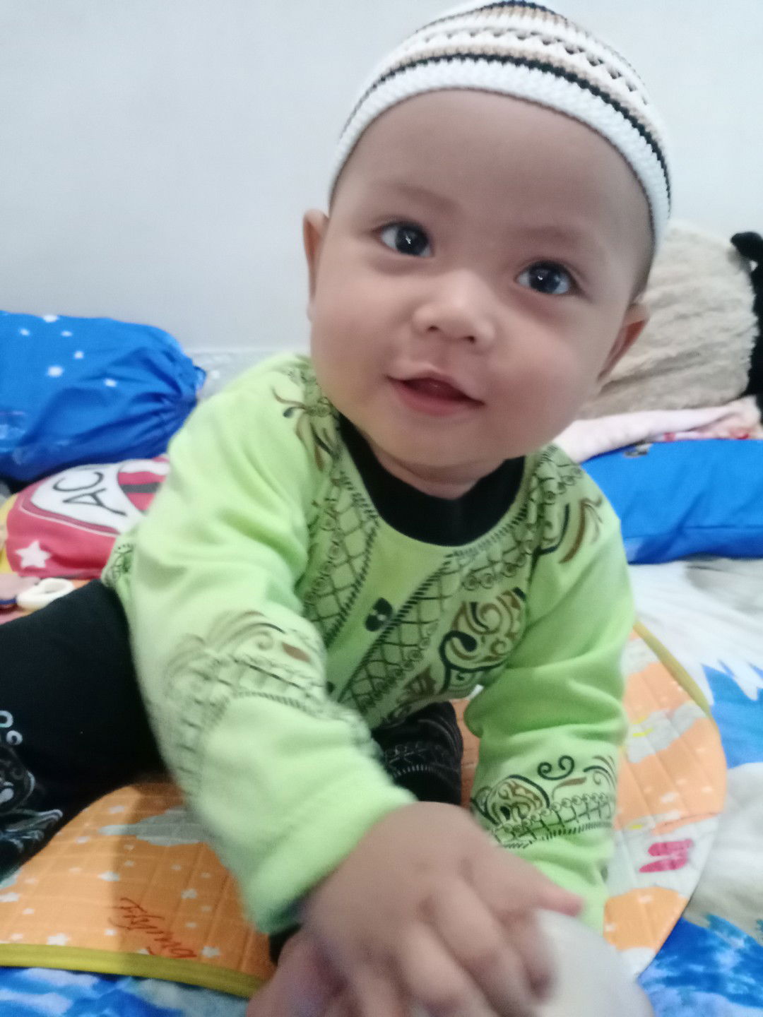 Rahma Dani profile icon