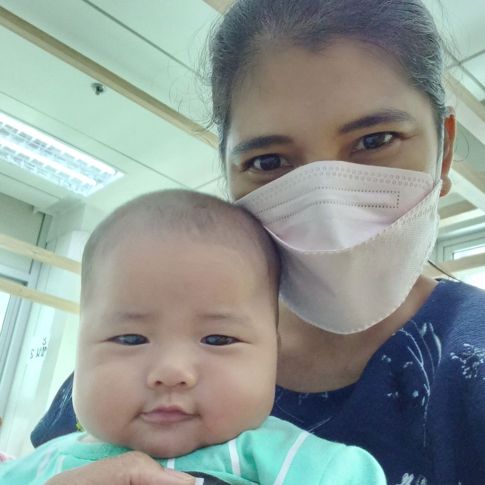 ปริศนา ประสงค์ profile icon