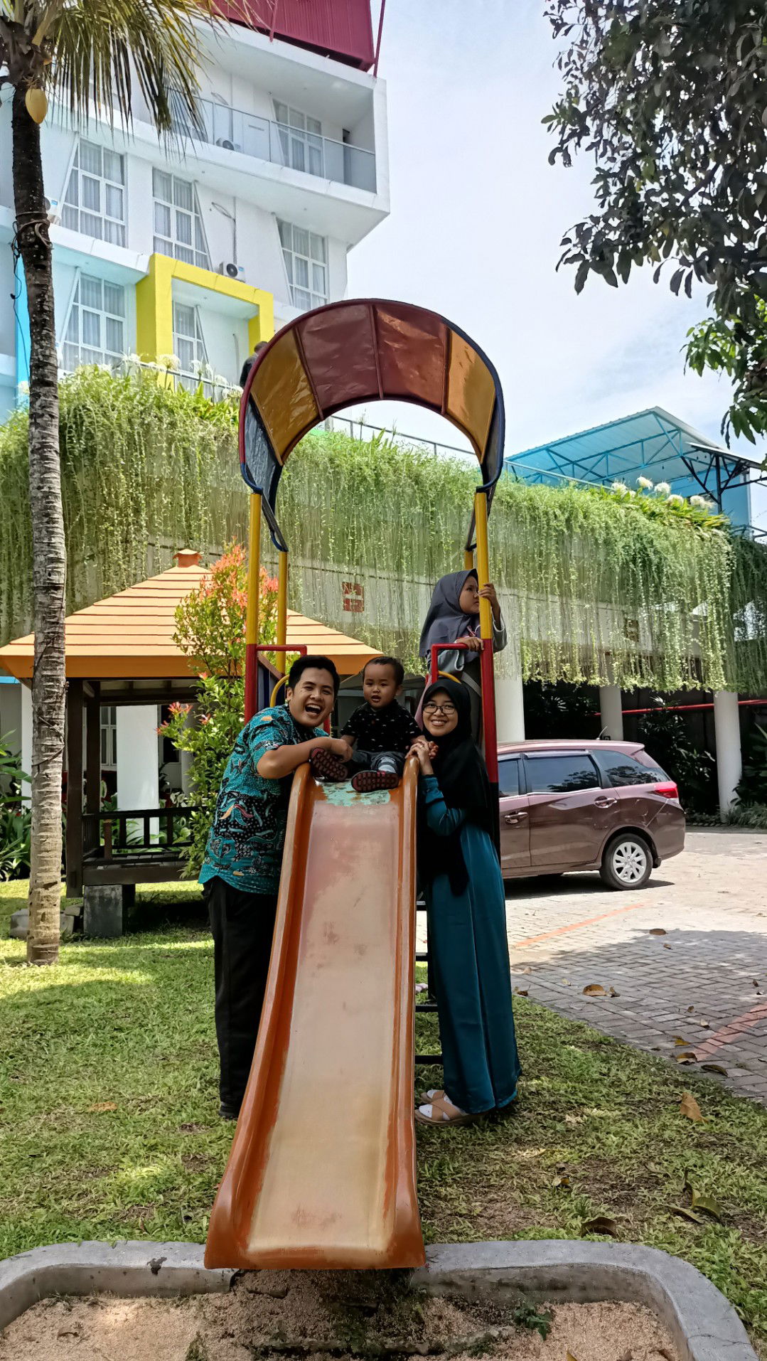 Risyda Ma'rifatul profile icon