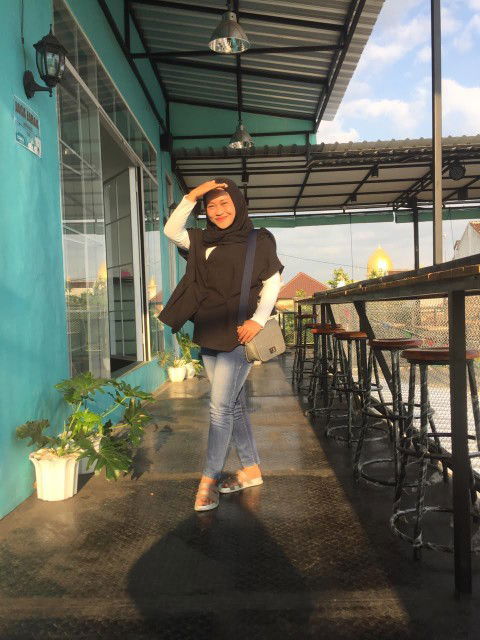 ayu modelista profile icon