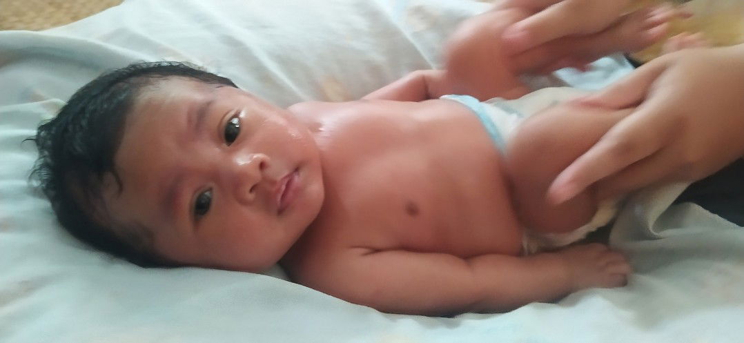 yuna lestari profile icon