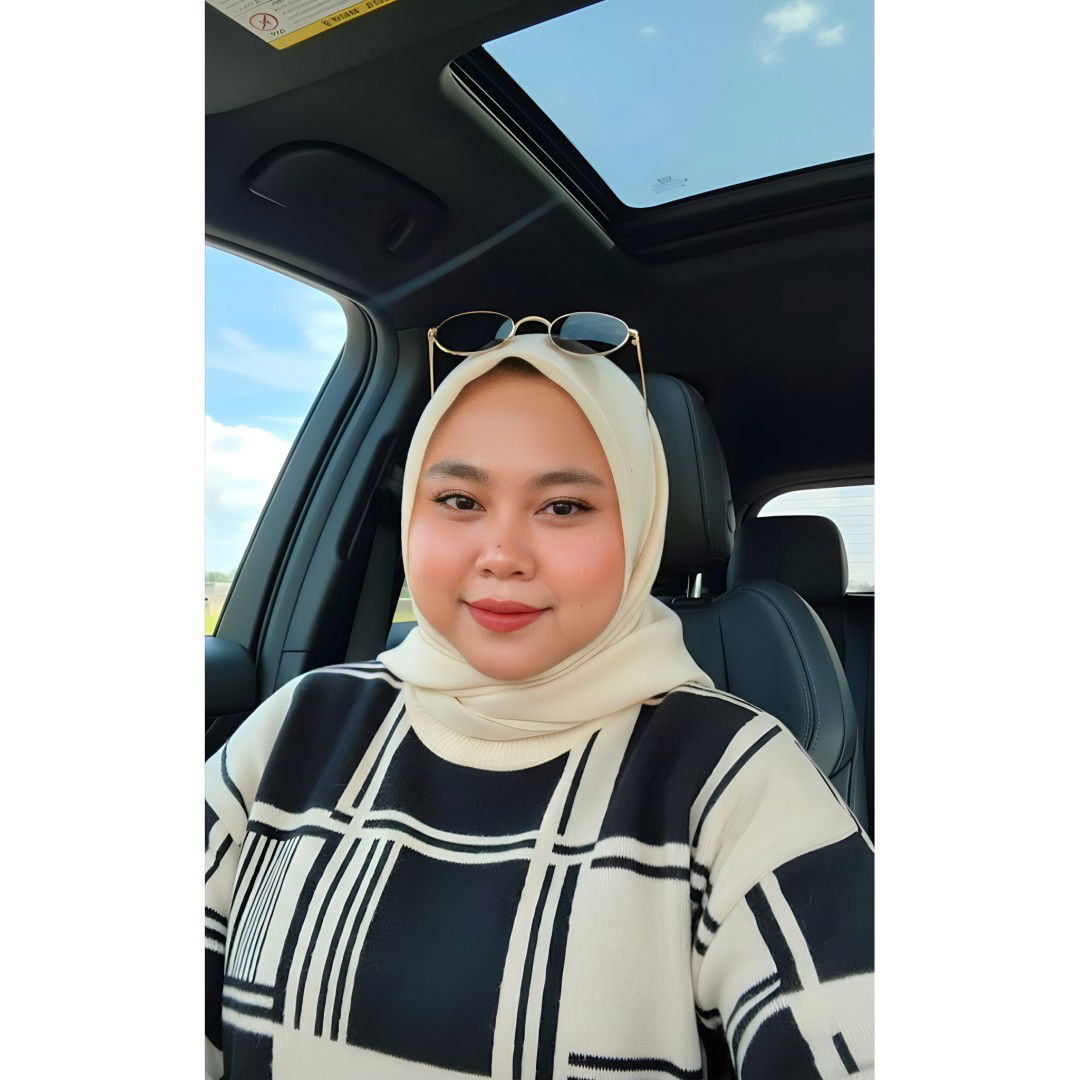 Putrii Sinta Riana profile icon