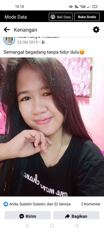 rika aulia triastuti profile icon