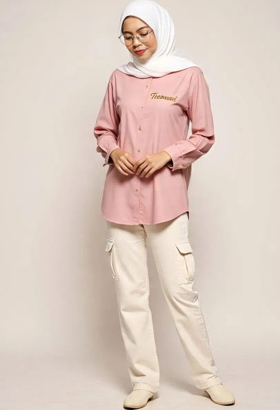 Tresno Sari profile icon