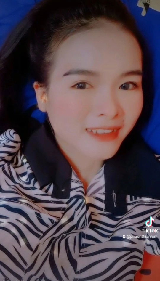 Piraon Thianlum profile icon