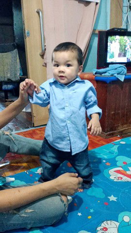 ลัคภัค ผางสูง profile icon