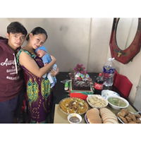 Moon Leigh profile icon