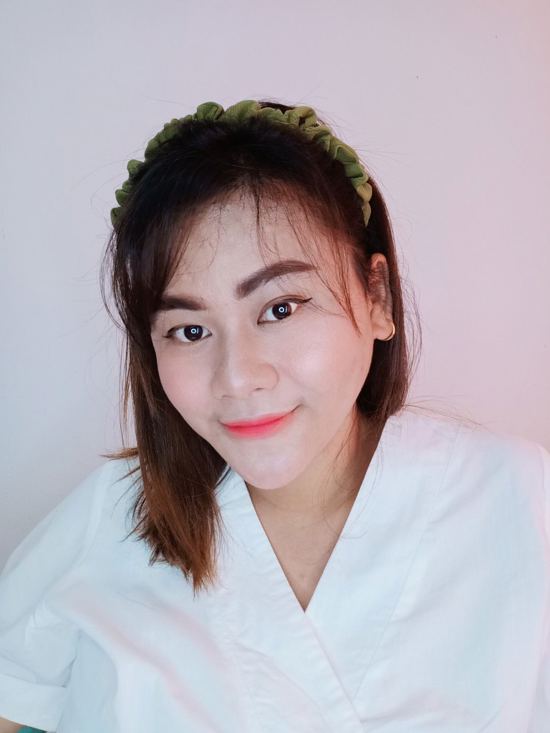 wiwik wu profile icon