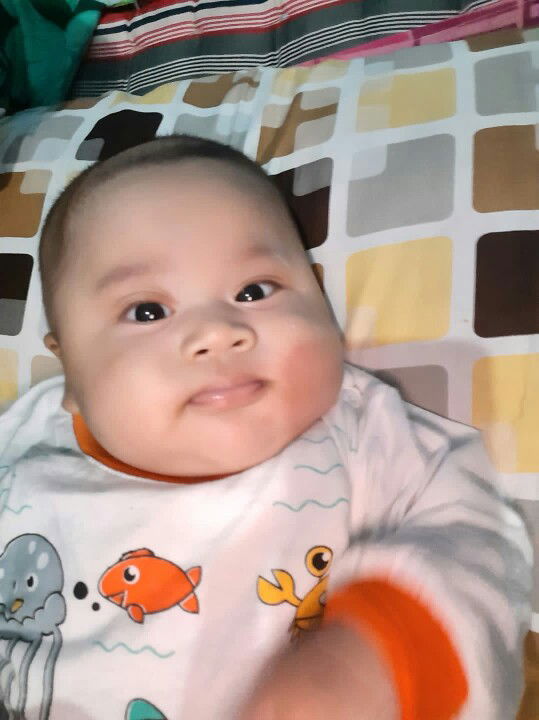 Anis Musrofah profile icon