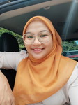 Asya Zainal profile icon