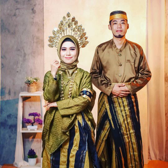 Roswati profile icon