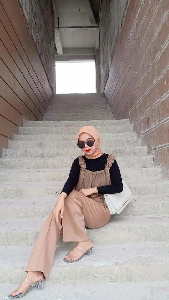 Siti Fandiyah profile icon