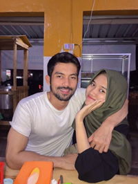 afifah suherman profile icon