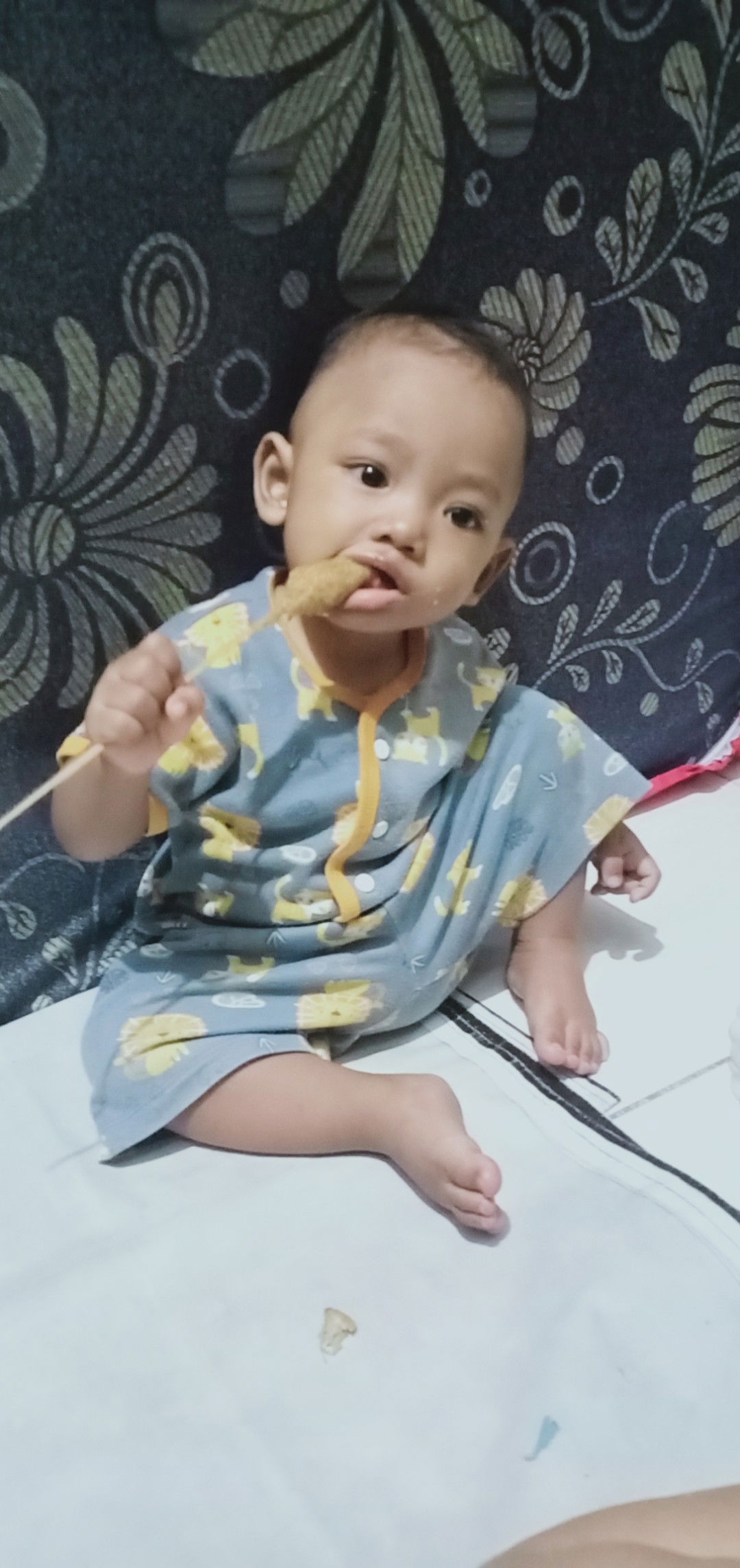 Asmaul Hidayah profile icon