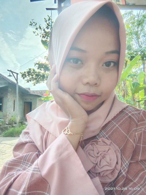 Siska Wulandari profile icon