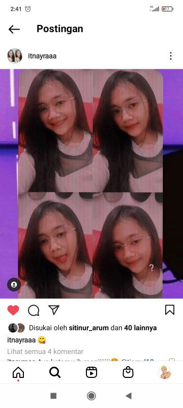 Aryanti profile icon