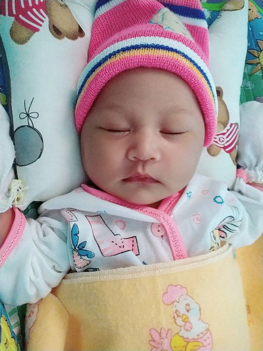 Shity Wahyuni profile icon