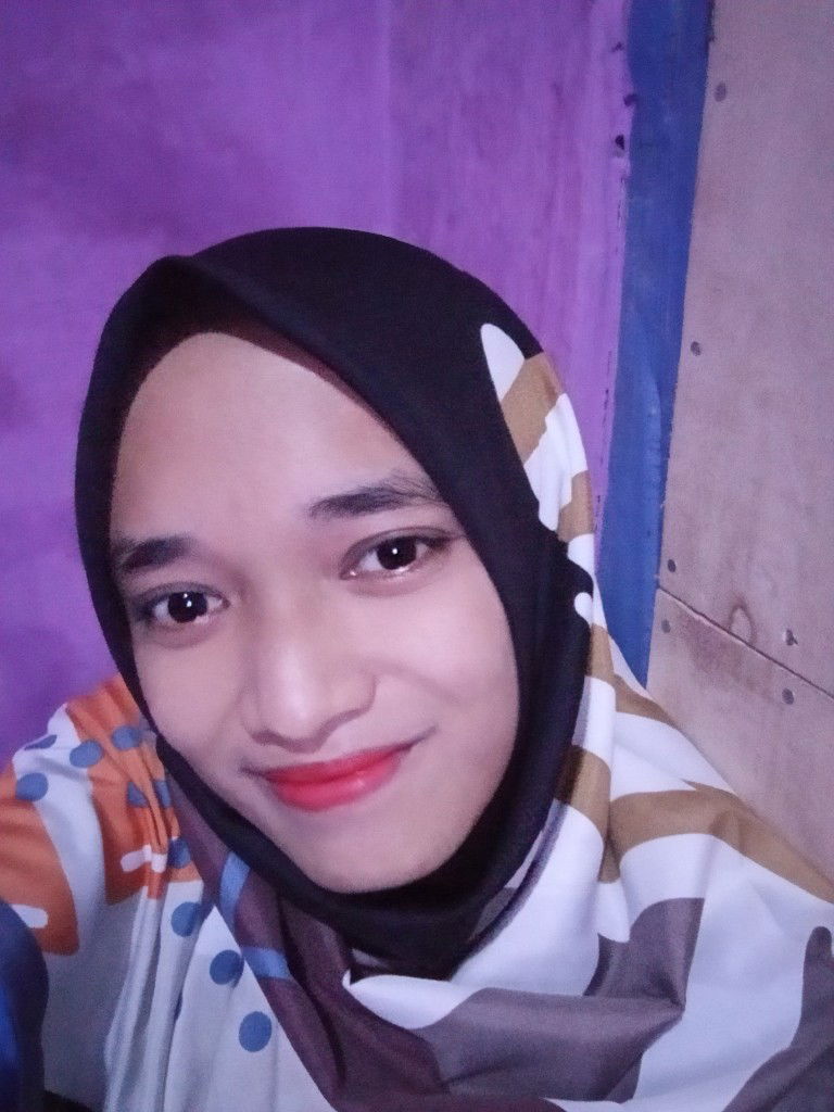 Aisyah Usw profile icon