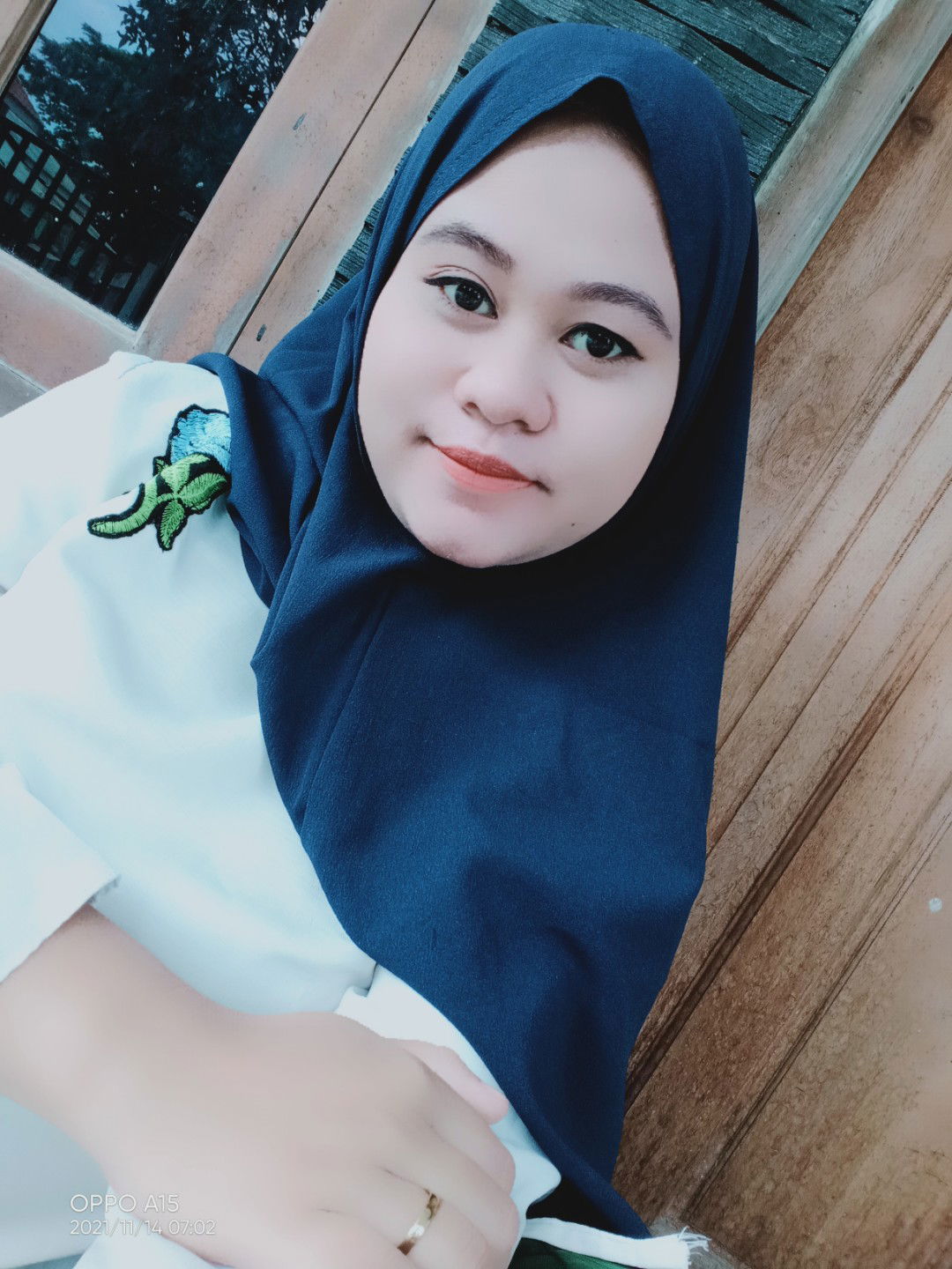 Atika Tikah profile icon