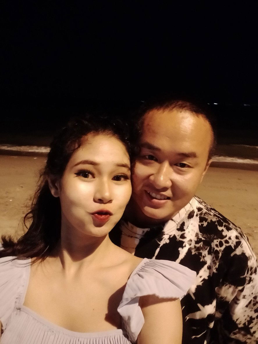 Chansuda Vaew profile icon