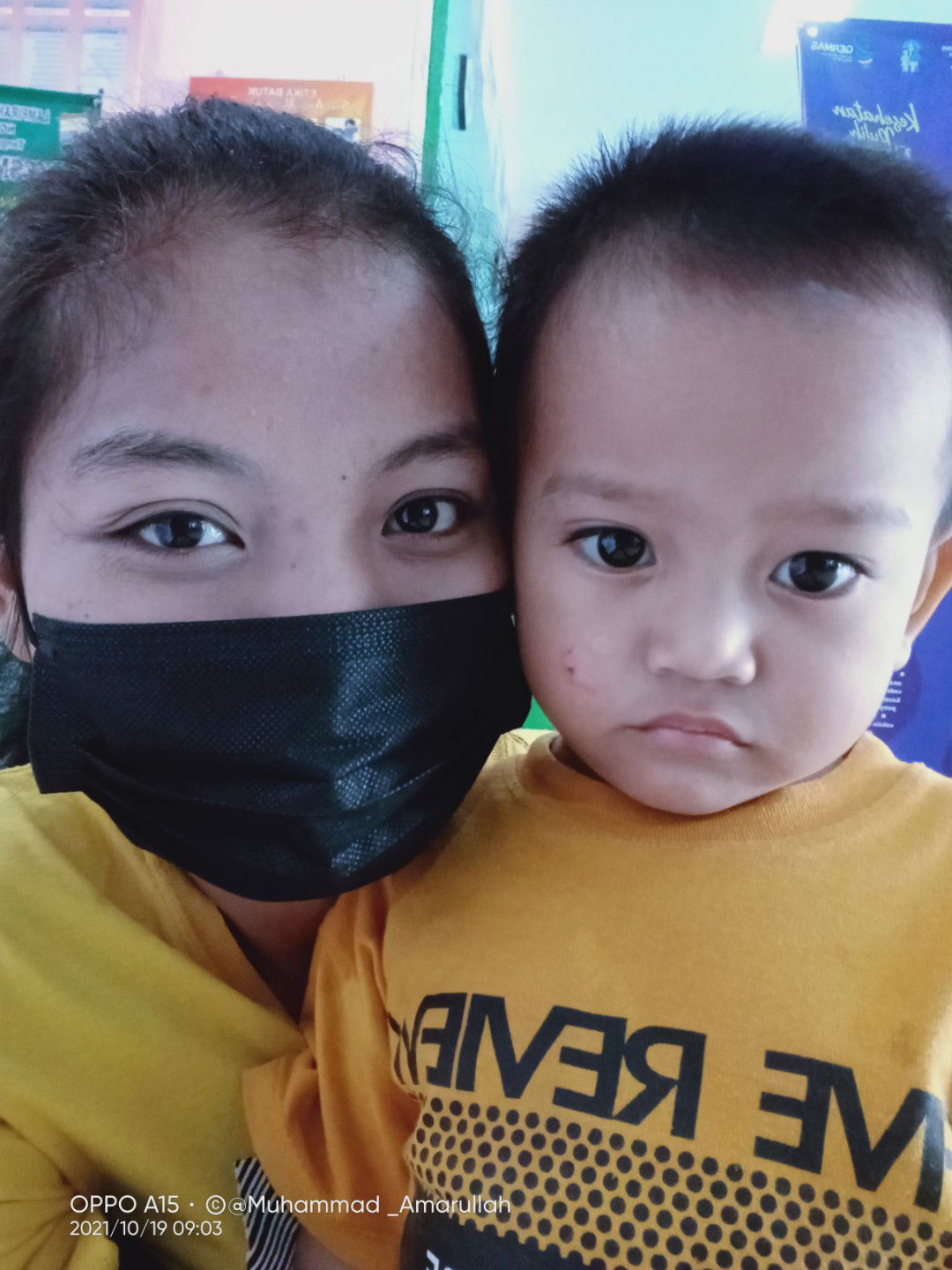 Rarapita Amar profile icon