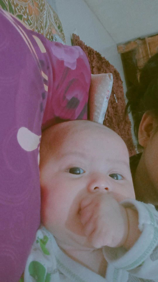 Afaf Mahira Rihanah profile icon