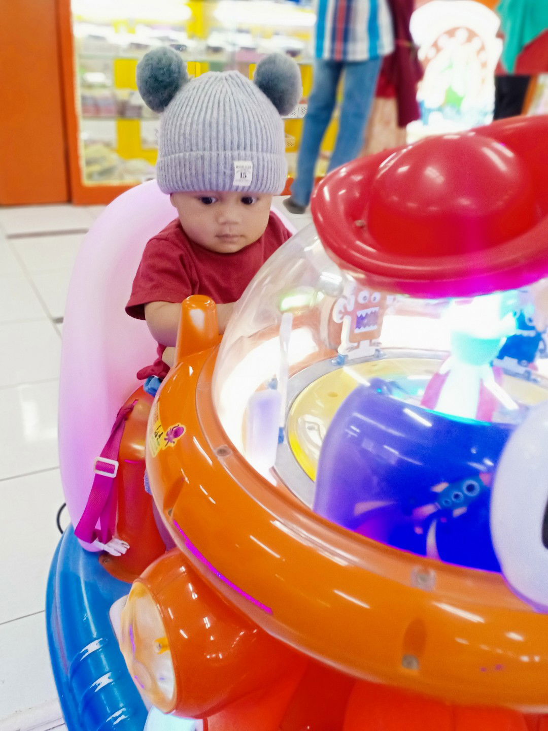 Javier mahrez athallah profile icon