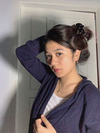 Debby Ekapr profile icon