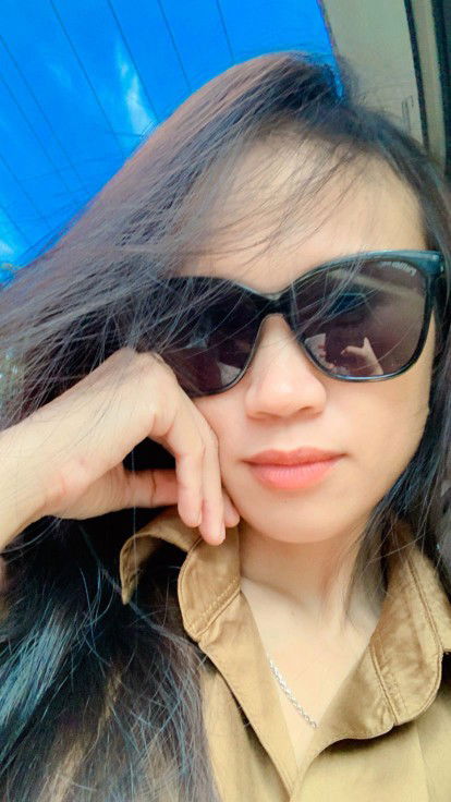 Gita Frimar Lesi Ayu profile icon