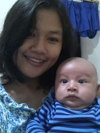 Eni Oktavia profile icon