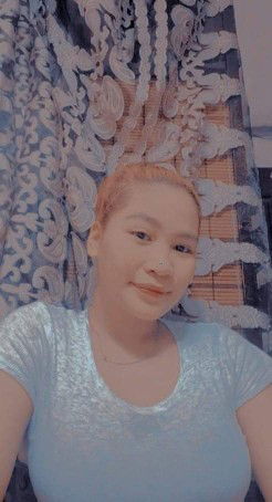 regine bornalo profile icon