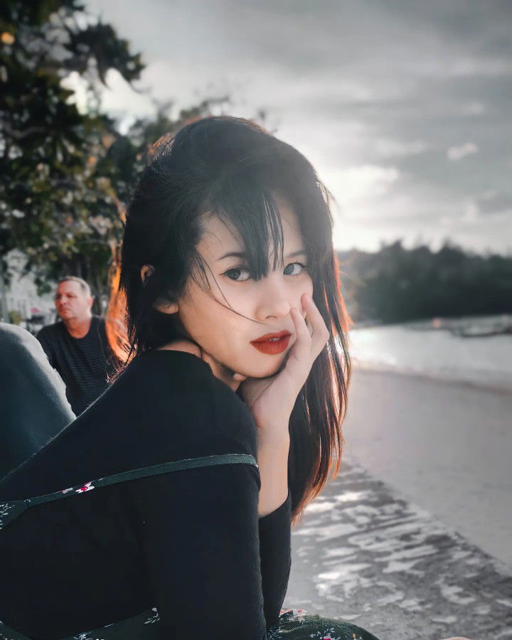 Mam Trinity profile icon