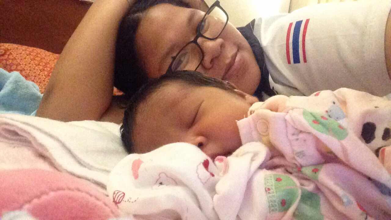 Chalita Boonchuai April profile icon