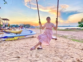 จิราพร สุขารมย์ profile icon