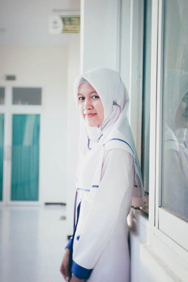 Melia Sandriani profile icon