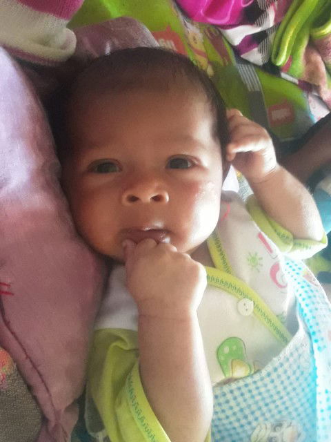 Mariana profile icon