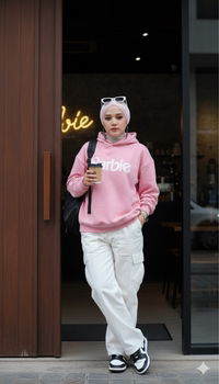 Atiqah Arab profile icon