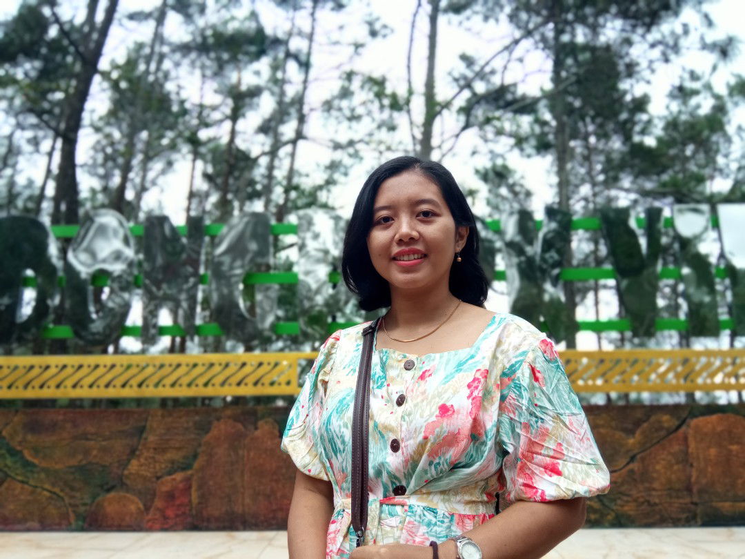 Tiara Oktaviana profile icon