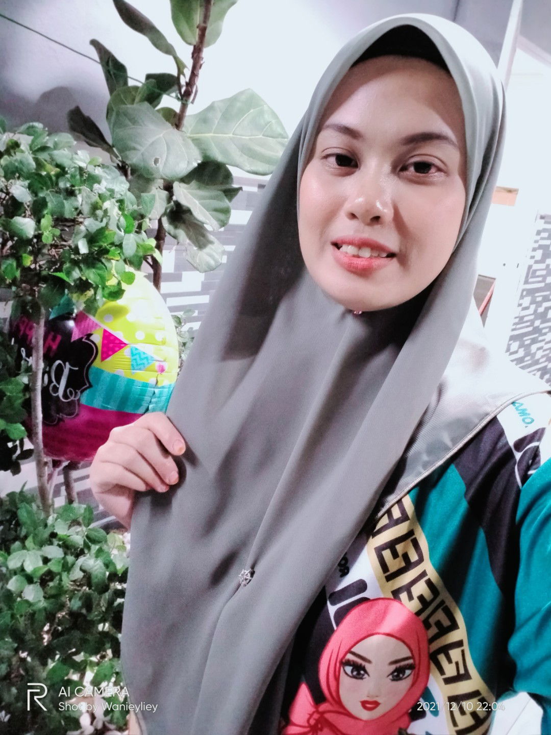 NONIEY LIEY profile icon