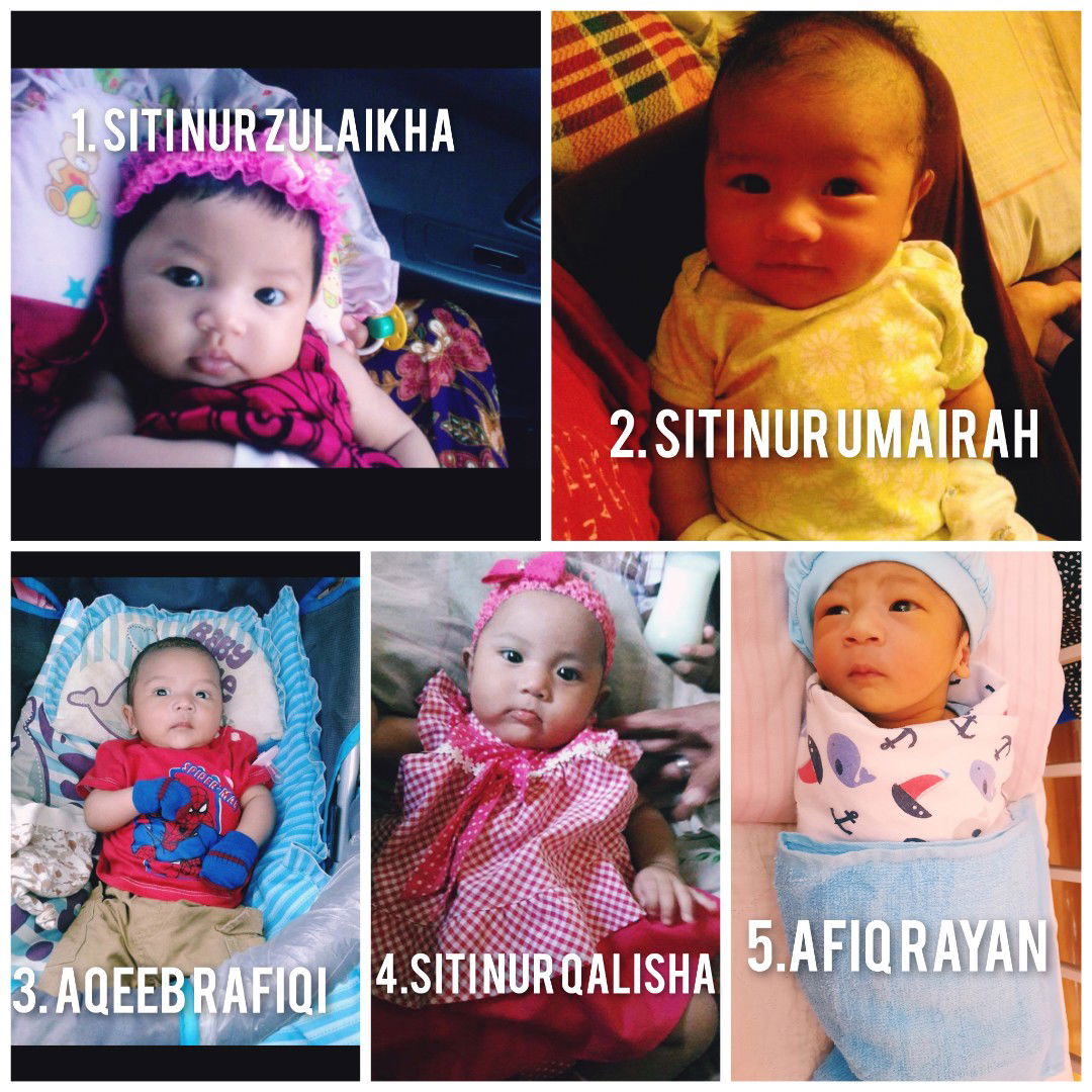 Norlina Wahab profile icon