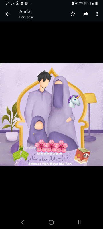 icha ramadhani profile icon