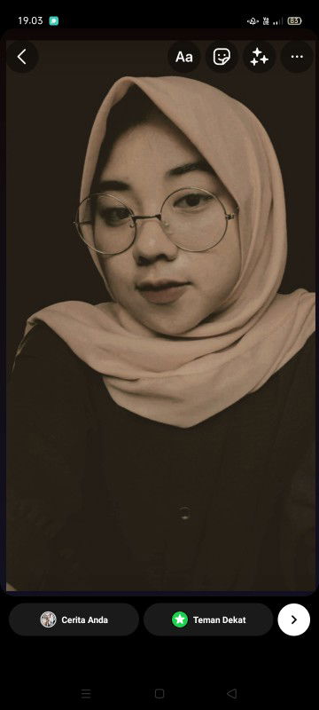 Tania Yulianti profile icon