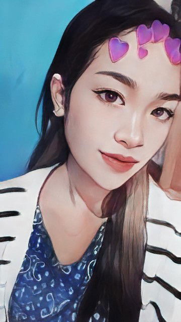 Triani Maratul Hasanah profile icon