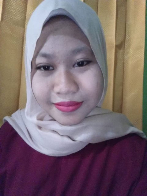 Mar'atul Koni'ah profile icon