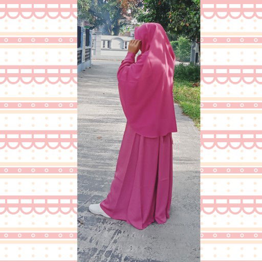 Ramadania profile icon