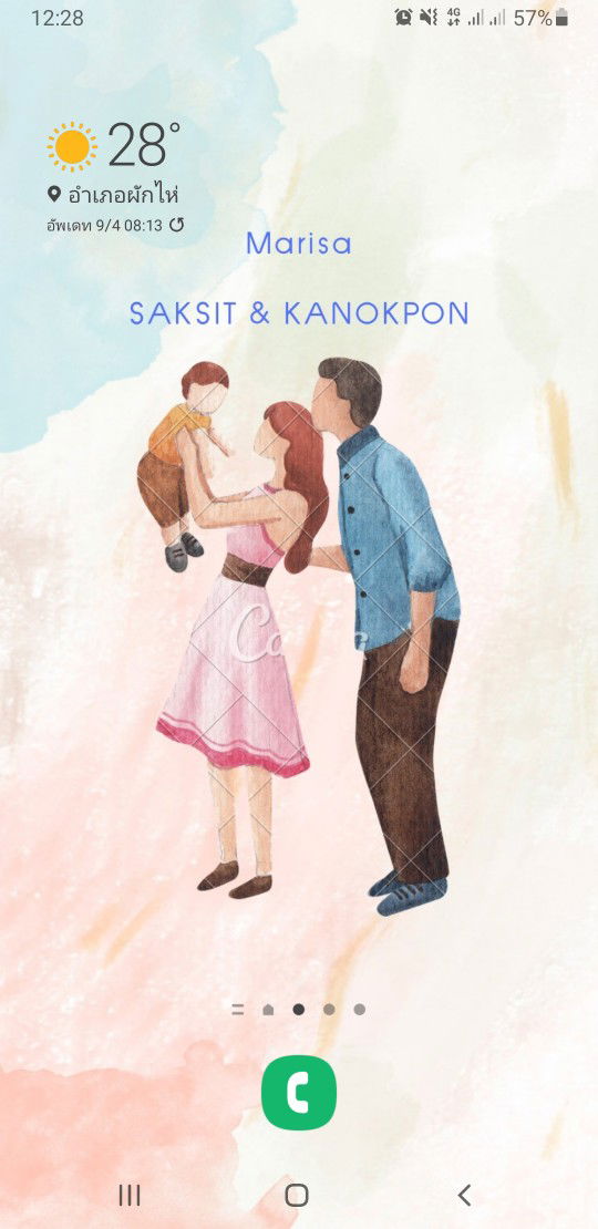 kanokpon.S profile icon