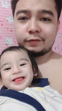 James Dominic Bernardino profile icon