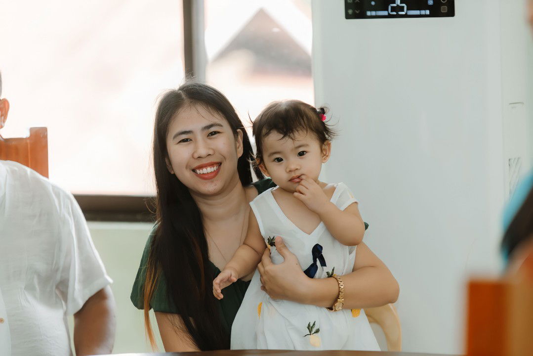 Mary Grace Sevilla profile icon