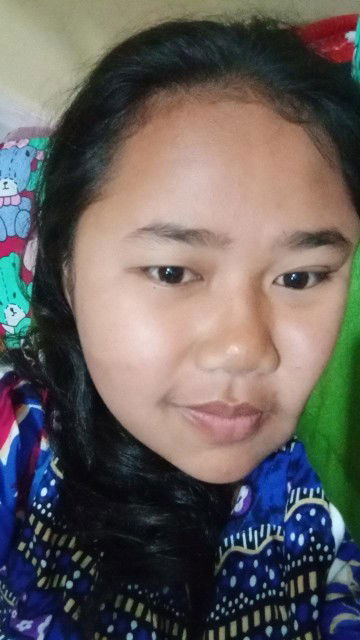 alvi nur rochmah profile icon