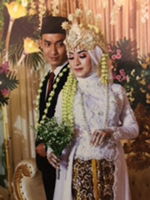 Mustika profile icon